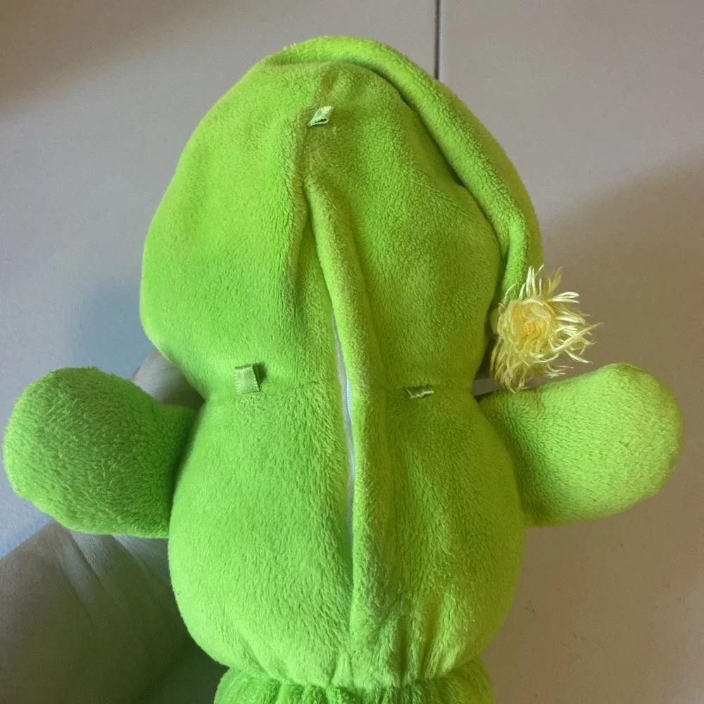Hasbro Playskool Glo Worm Lullaby 2009 Musical Glo Worm 10